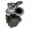 762931 - 5011S Turbocharger Gt2256S Jcb Construction Dieselmax / Scout 444 Genuine Oem Turbochargers