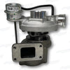 762931 - 5011S Turbocharger Gt2256S Jcb Construction Dieselmax / Scout 444 Genuine Oem Turbochargers