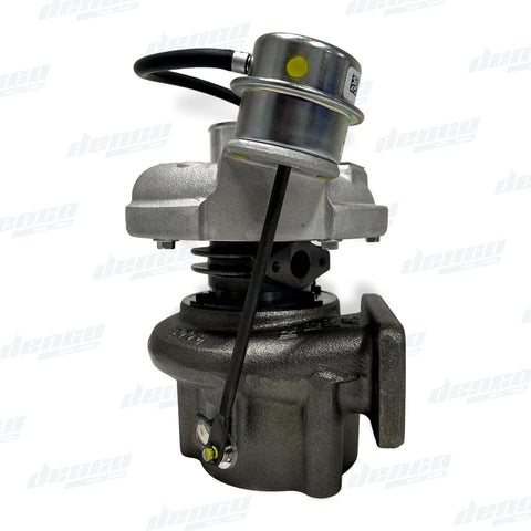 762932-5005S NEW GARRETT TURBOCHARGER JCB INDUSTRIAL 4.4L / 4.0L GENUINE OEM TURBOCHARGERS