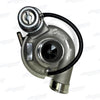 762932-5005S NEW GARRETT TURBOCHARGER JCB INDUSTRIAL 4.4L / 4.0L GENUINE OEM TURBOCHARGERS