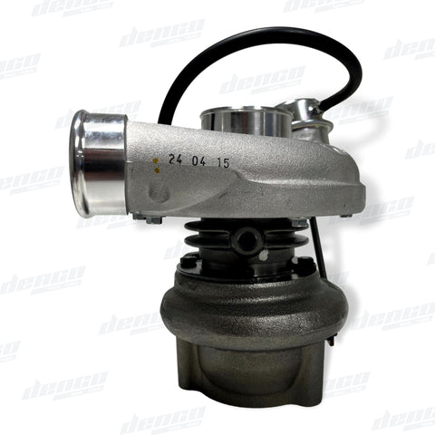 762932-5005S NEW GARRETT TURBOCHARGER JCB INDUSTRIAL 4.4L / 4.0L GENUINE OEM TURBOCHARGERS