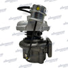 762932-5005S NEW GARRETT TURBOCHARGER JCB INDUSTRIAL 4.4L / 4.0L GENUINE OEM TURBOCHARGERS