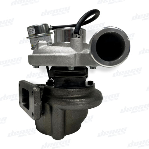 762932-5005S NEW GARRETT TURBOCHARGER JCB INDUSTRIAL 4.4L / 4.0L GENUINE OEM TURBOCHARGERS