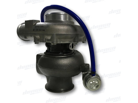 1909619 Turbocharger Scania Industrial / Marine D95 8.80L Genuine Oem Turbochargers