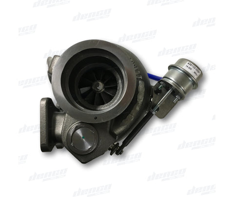 1909619 Turbocharger Scania Industrial / Marine D95 8.80L Genuine Oem Turbochargers