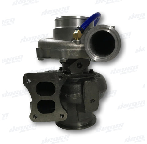 1909619 Turbocharger Scania Industrial / Marine D95 8.80L Genuine Oem Turbochargers