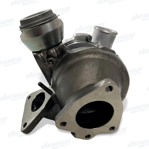 763263-5006S Turbocharger Gt2056V Volvo Penta Marine 2.50Ltr Genuine Oem Turbochargers