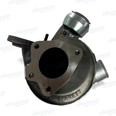 763263-5006S Turbocharger Gt2056V Volvo Penta Marine 2.50Ltr Genuine Oem Turbochargers