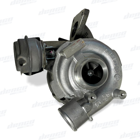 763263-5006S  TURBOCHARGER GT2056V VOLVO PENTA MARINE 2.50LTR (EURO 4)