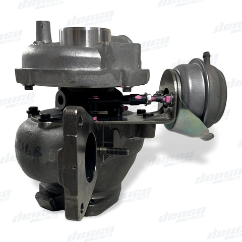 763263-5006S Turbocharger Gt2056V Volvo Penta Marine 2.50Ltr Genuine Oem Turbochargers
