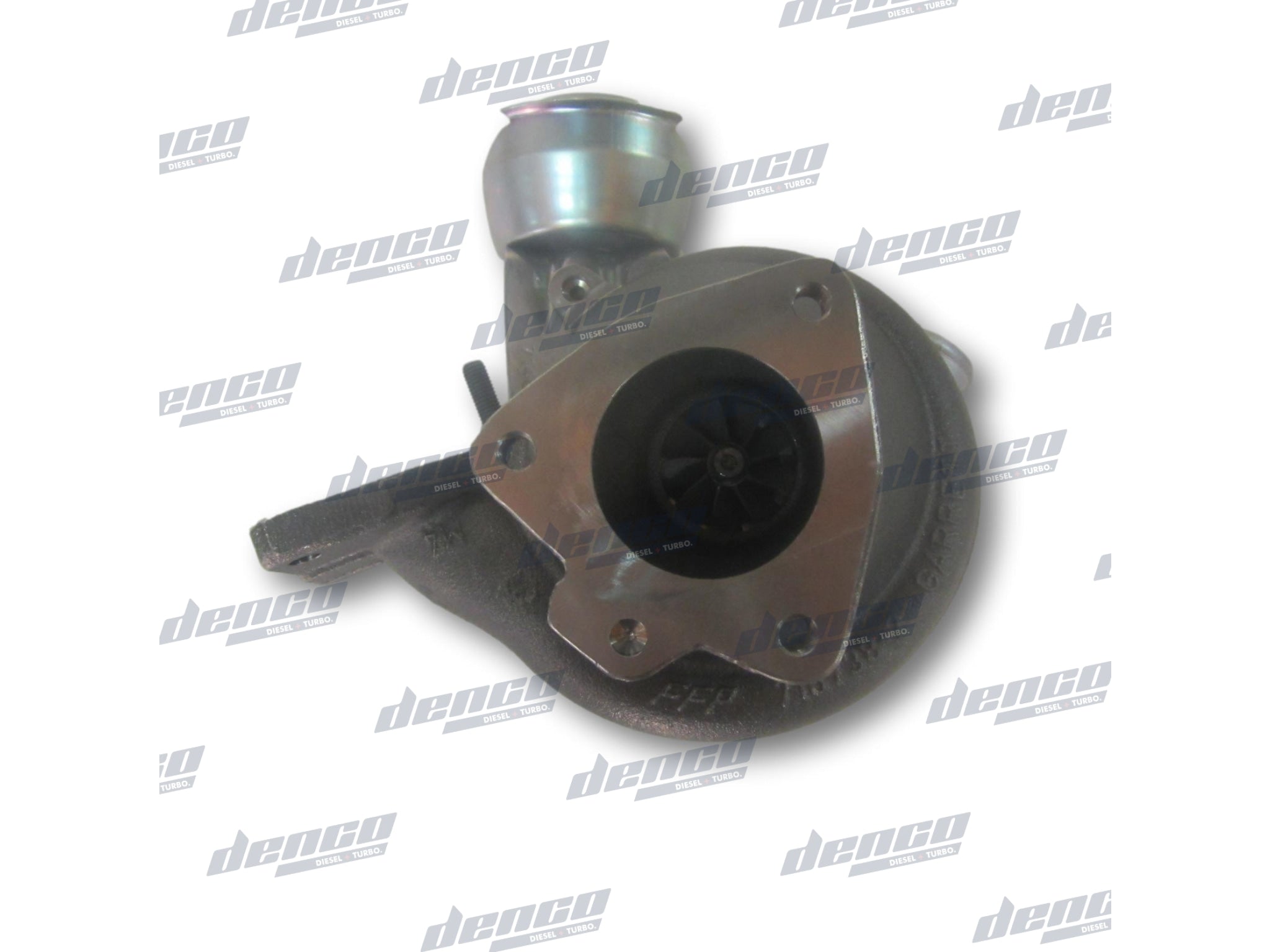 763263-5006S TURBOCHARGER GT2056V VOLVO PENTA MARINE 2.50LTR 