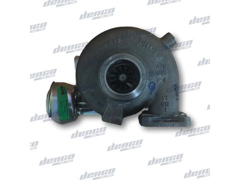 35242112G Turbocharger Gta2056V Jeep Cherokee / Liberty 2.8L (No Longer Available) Genuine Oem