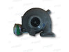 35242112G Turbocharger Gta2056V Jeep Cherokee / Liberty 2.8L (No Longer Available) Genuine Oem