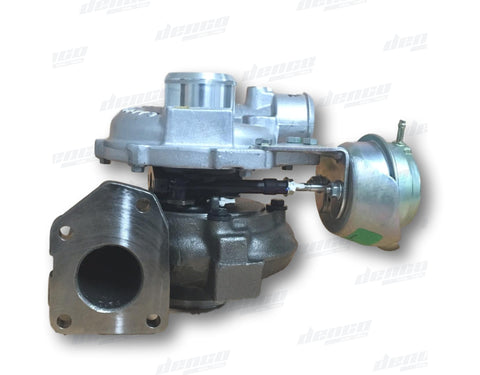 35242112G Turbocharger Gta2056V Jeep Cherokee / Liberty 2.8L (No Longer Available) Genuine Oem