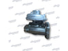 35242112G Turbocharger Gta2056V Jeep Cherokee / Liberty 2.8L (No Longer Available) Genuine Oem