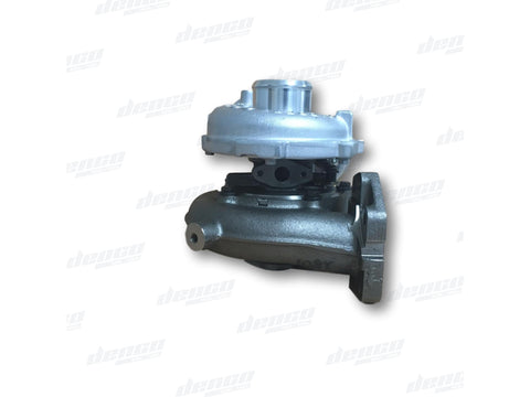 35242112G Turbocharger Gta2056V Jeep Cherokee / Liberty 2.8L (No Longer Available) Genuine Oem