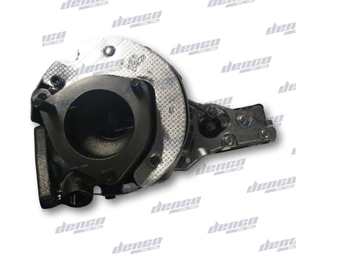 057145721Q Turbocharger Gtb1749Lvk Audi Q7 / A8 Tdi Quatrro 4.20Ltr 2007-2009 (Btr Bvn Engine Code)