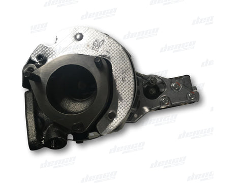 057145721Q Turbocharger Gtb1749Lvk Audi Q7 / A8 Tdi Quatrro 4.20Ltr 2007-2009 (Btr Bvn Engine Code)