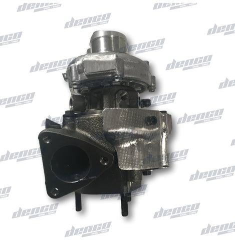 057145721Q Turbocharger Gtb1749Lvk Audi Q7 / A8 Tdi Quatrro 4.20Ltr 2007-2009 (Btr Bvn Engine Code)