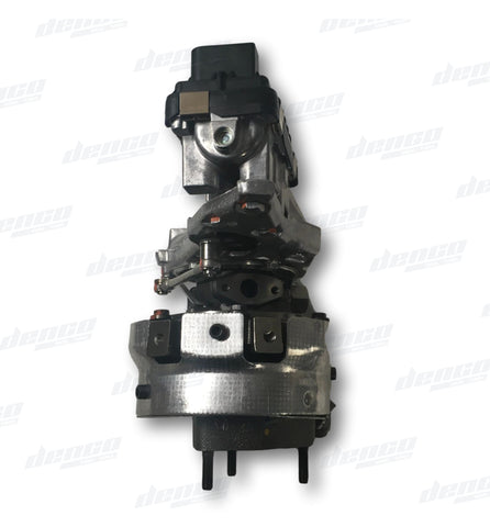 057145721Q Turbocharger Gtb1749Lvk Audi Q7 / A8 Tdi Quatrro 4.20Ltr 2007-2009 (Btr Bvn Engine Code)