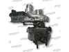 057145721Q Turbocharger Gtb1749Lvk Audi Q7 / A8 Tdi Quatrro 4.20Ltr 2007-2009 (Btr Bvn Engine Code)