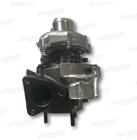 057145721Q Turbocharger Gtb1749Lvk Audi Q7 / A8 Tdi Quatrro 4.20Ltr 2007-2009 (Btr Bvn Engine Code)