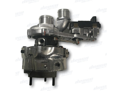057145721Q Turbocharger Gtb1749Lvk Audi Q7 / A8 Tdi Quatrro 4.20Ltr 2007-2009 (Btr Bvn Engine Code)