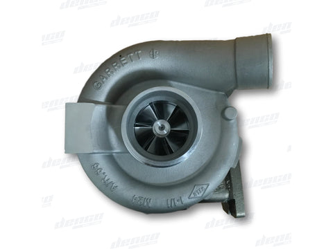 763530-5002S TURBOCHARGER GT4594LR NISSAN BIG THUMB (ENGINE GE13TD) 13.1L