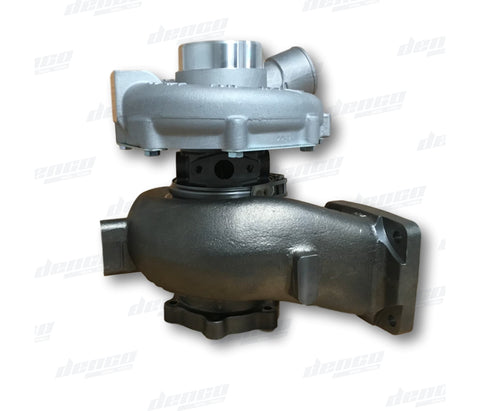 14201-00Z3B Turbocharger Gt4594Lr Nissan Big Thumb Ge13Td 13.1L Genuine Oem Turbochargers
