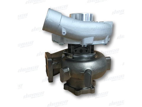 14201-00Z3B Turbocharger Gt4594Lr Nissan Big Thumb Ge13Td 13.1L Genuine Oem Turbochargers