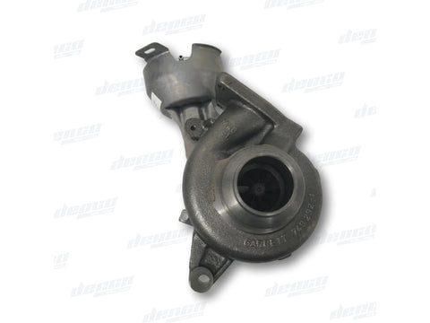 0375L4 Turbocharger Gt1749V Citroen / Fiat Peugoet 2Ltr Genuine Oem Turbochargers