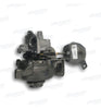0375L4 Turbocharger Gt1749V Citroen / Fiat Peugoet 2Ltr Genuine Oem Turbochargers