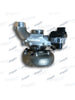 765155 5008S TURBOCHARGER GTA2056VK MERCEDES BENZ (OM642) 3.0L JEEP GRAND CHEROKEE CRD 3.0L CHRYSLER 300C 3.0L GENUINE