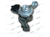 765155 5008S TURBOCHARGER GTA2056VK MERCEDES BENZ (OM642) 3.0L JEEP GRAND CHEROKEE CRD 3.0L CHRYSLER 300C 3.0L GENUINE