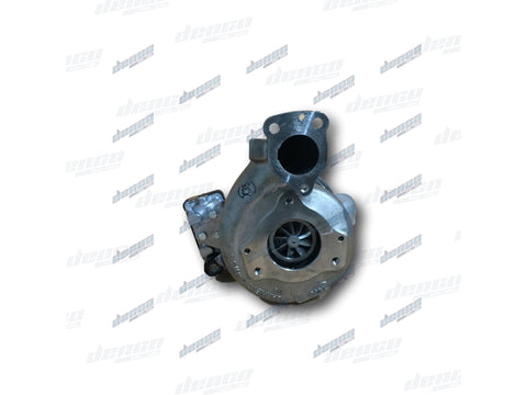 765155 5008S TURBOCHARGER GTA2056VK MERCEDES BENZ (OM642) 3.0L JEEP GRAND CHEROKEE CRD 3.0L CHRYSLER 300C 3.0L GENUINE