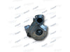 765155 5008S TURBOCHARGER GTA2056VK MERCEDES BENZ (OM642) 3.0L JEEP GRAND CHEROKEE CRD 3.0L CHRYSLER 300C 3.0L GENUINE