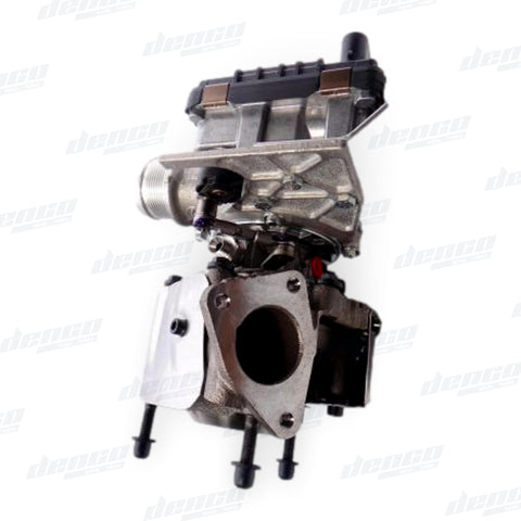 765313-5002S Turbocharger GTB1749LVK AUDI A8 4.2LTR (EURO IV) - GENUINE OEM TURBOCHARGERS