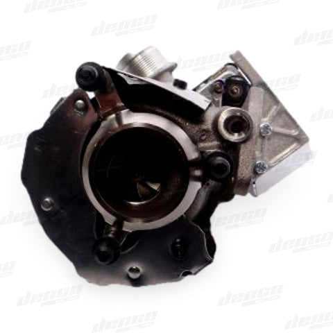 765313-5002S Turbocharger GTB1749LVK AUDI A8 4.2LTR (EURO IV) - GENUINE OEM TURBOCHARGERS