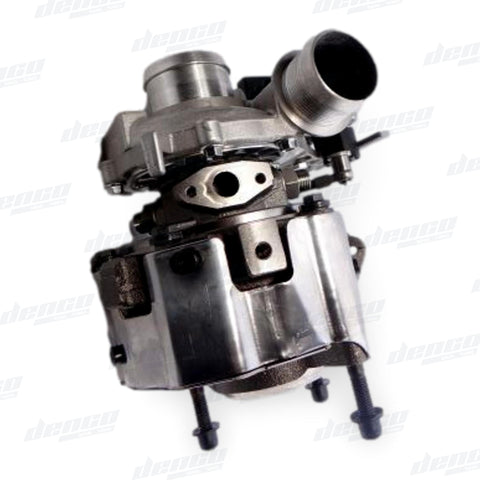 765313-5002S Turbocharger GTB1749LVK AUDI A8 4.2LTR (EURO IV) - GENUINE OEM TURBOCHARGERS