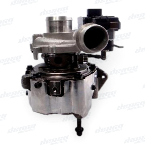 765313-5002S Turbocharger GTB1749LVK AUDI A8 4.2LTR (EURO IV) - GENUINE OEM TURBOCHARGERS