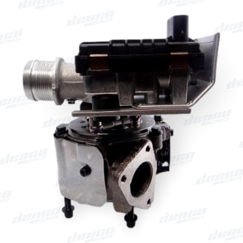 765313-5002S Turbocharger GTB1749LVK AUDI A8 4.2LTR (EURO IV) - GENUINE OEM TURBOCHARGERS