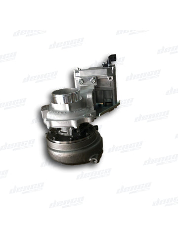 17201-E0014 Turbocharger Gt2563Vk Hino No4C Dutro / 300 Series 4.0Ltr Genuine Oem Turbochargers
