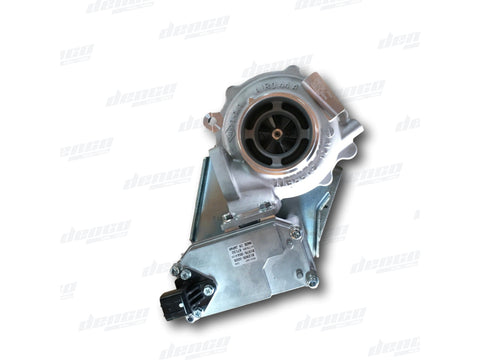 765870-5009S TURBOCHARGER GT2563VK HINO  DUTRO / 300 SERIES 4.0LTR (ENGINE N04C)