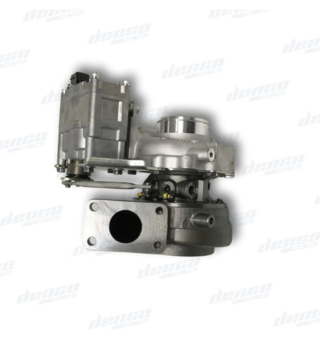 765870-5010s Turbocharger Gt2563v Hino Truck (Engine N04c) 4.0l - GENUINE OEM TURBOCHARGERS