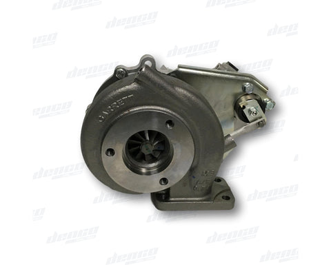 765870-5010s Turbocharger Gt2563v Hino Truck (Engine N04c) 4.0l - GENUINE OEM TURBOCHARGERS