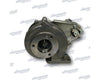 17201-E0661 Turbocharger Gt2563V Hino No4C Highway Truck Genuine Oem Turbochargers