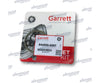 7796314L12 Turbocharger Gtb2260Vk Bmw 3.0D X5 E70 (Diesel) Genuine Oem Turbochargers