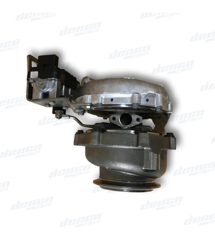 7796314L12 Turbocharger Gtb2260Vk Bmw 3.0D X5 E70 (Diesel) Genuine Oem Turbochargers