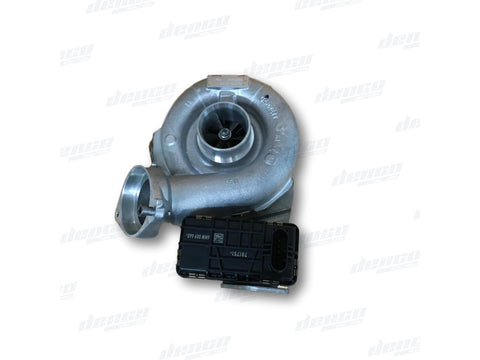 765985-5010w Turbocharger Gtb2260vk Bmw 3.0d X5 E70 (Diesel)