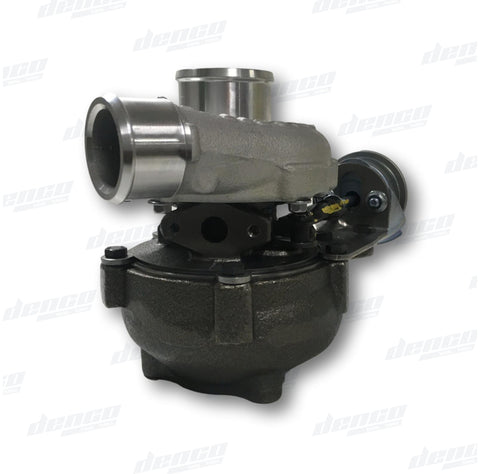 28201-2A610 Turbocharger Gta1444V Hyundai I30 / Kia Ceed 1.60Ltr Genuine Oem Turbochargers